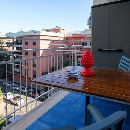 Coral Apartments Sorrento Exteriör bild