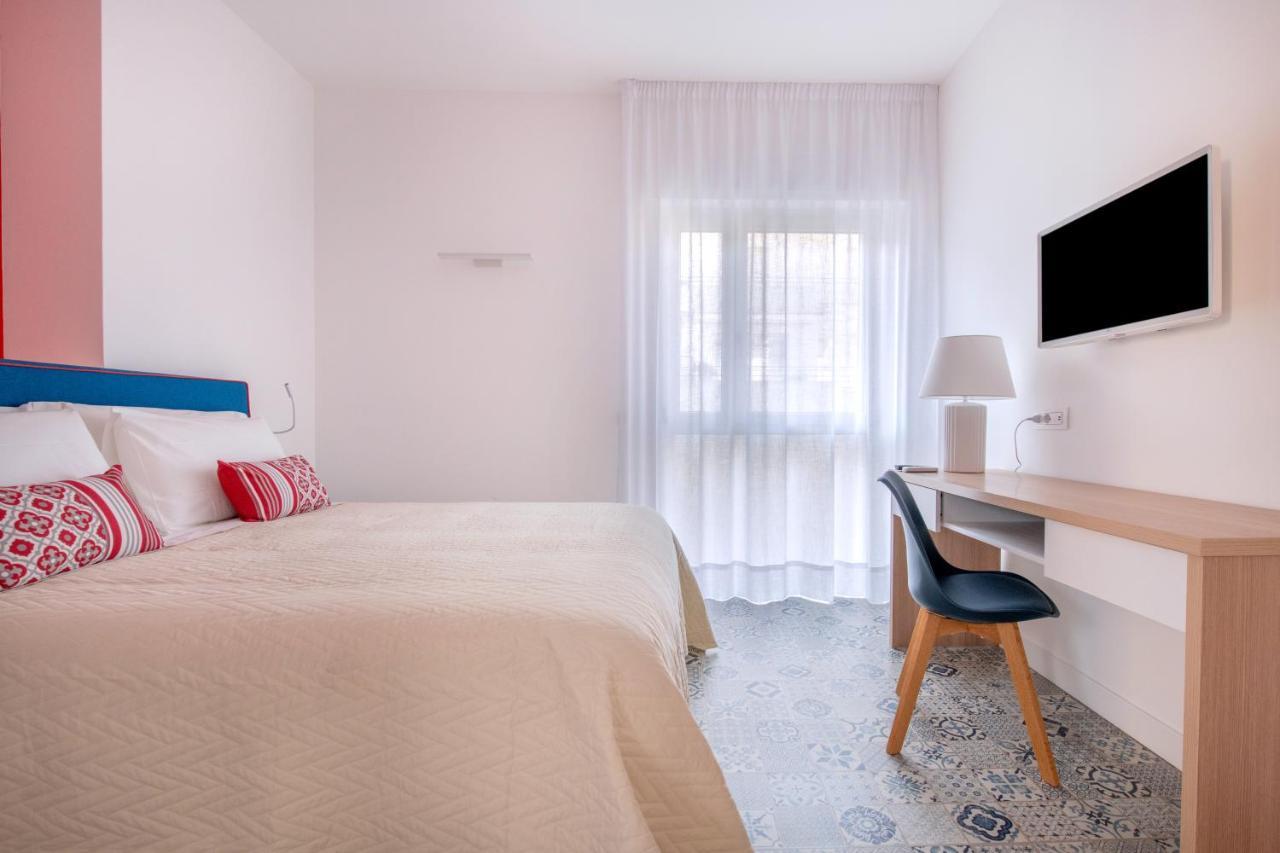 Coral Apartments Sorrento Exteriör bild