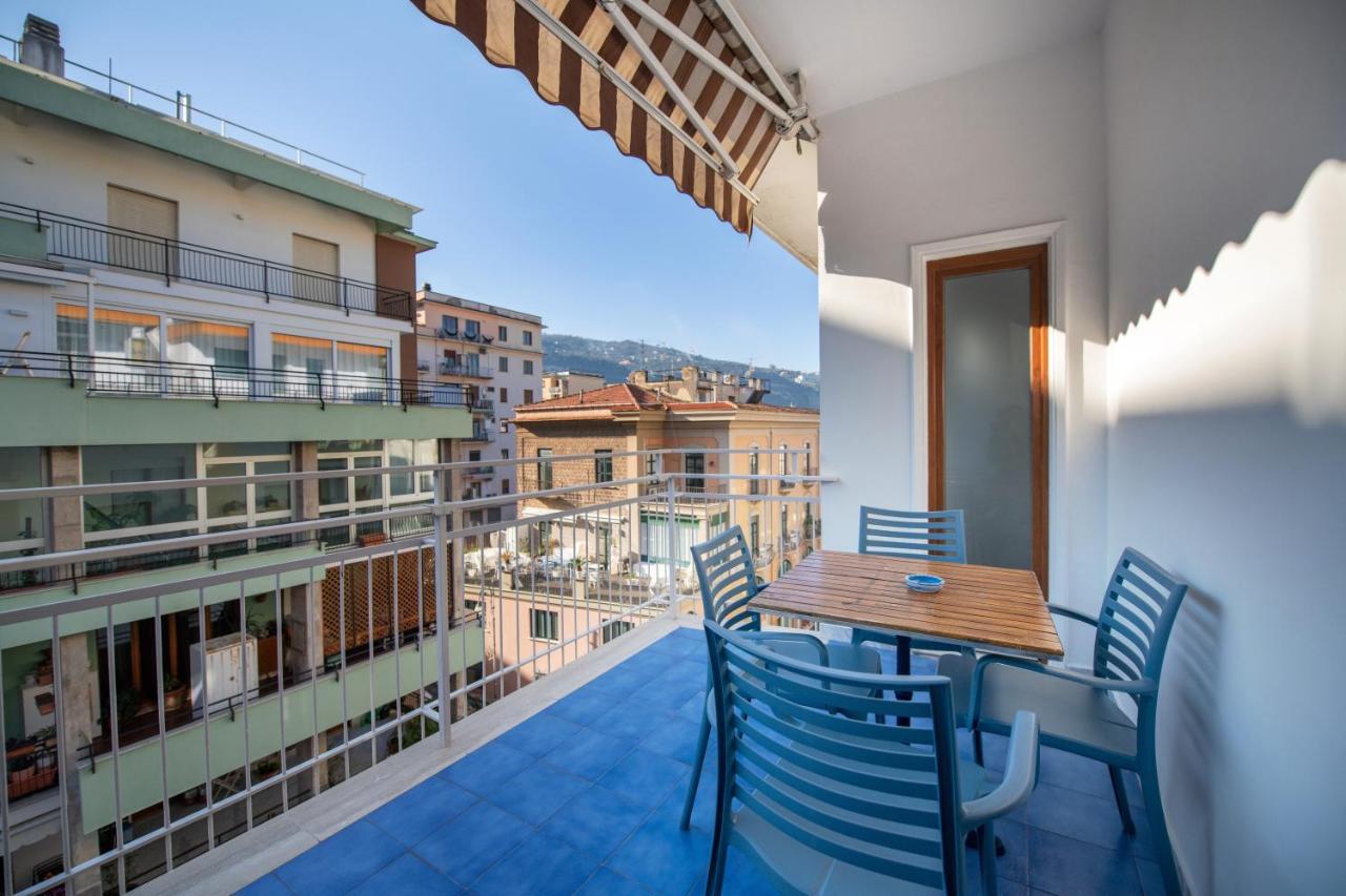 Coral Apartments Sorrento Exteriör bild