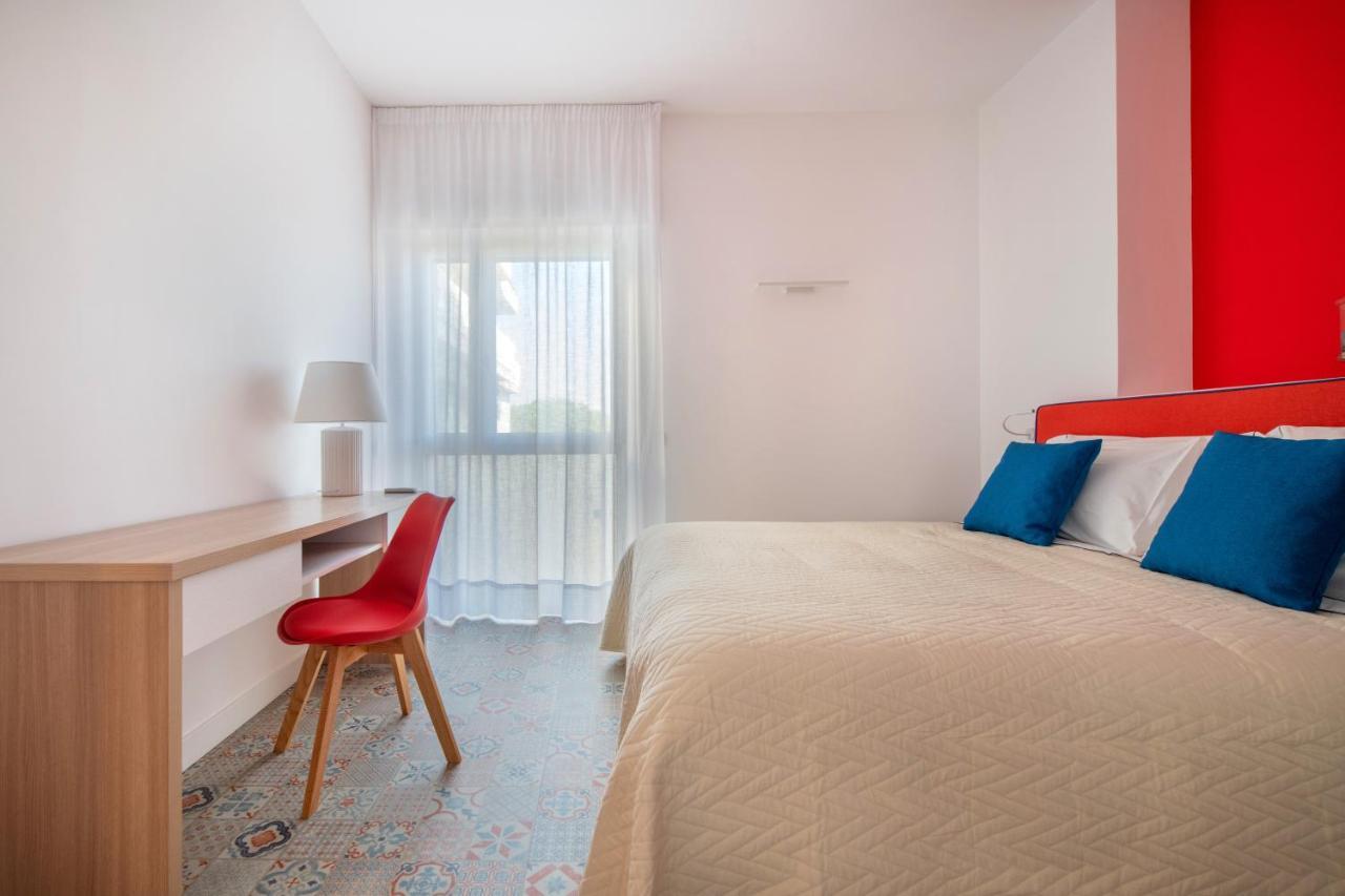 Coral Apartments Sorrento Exteriör bild